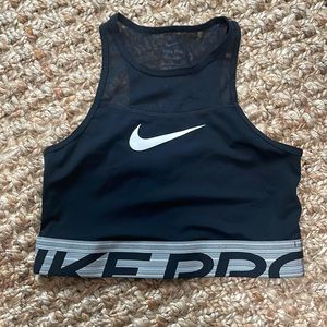 Nike Dri-Fit Top